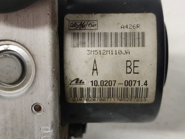 FORD 00402662E3 в наличии Одесса