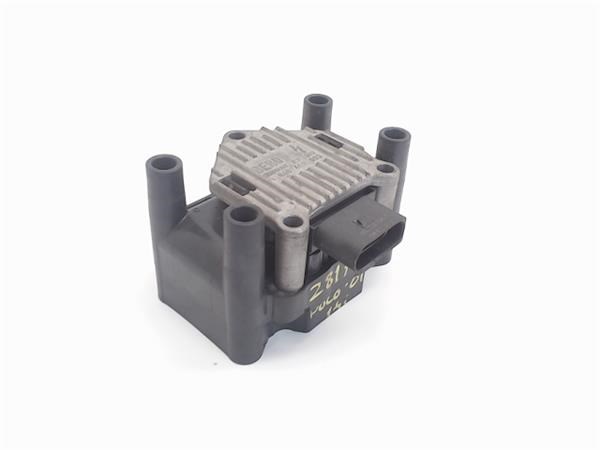 VAG 0040402003 Катушка зажигания в наличии Черновцы