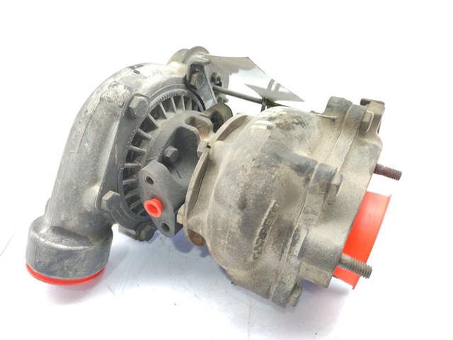 Turbina 0040964899 Mercedes