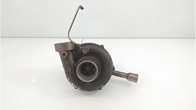 Turbina 0040966699 Mercedes