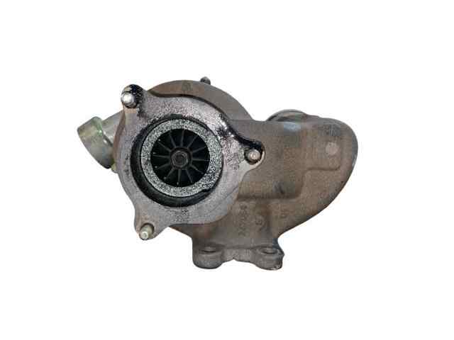 Turbina Mercedes E W124