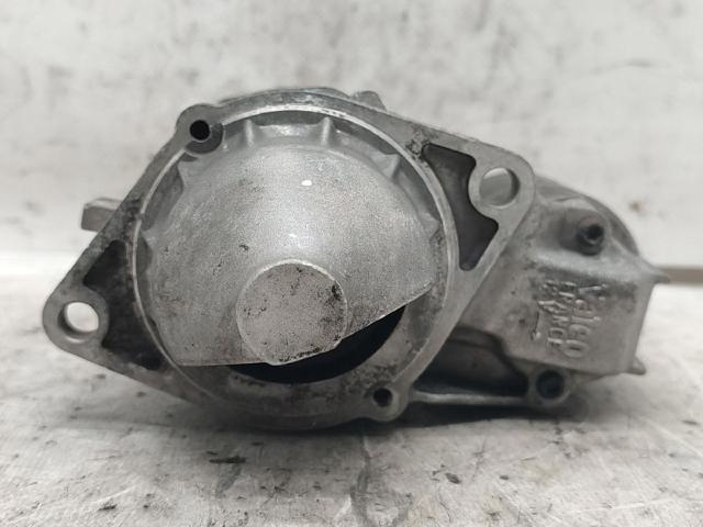 0041518501 MERCEDES Стартер купить в Львов