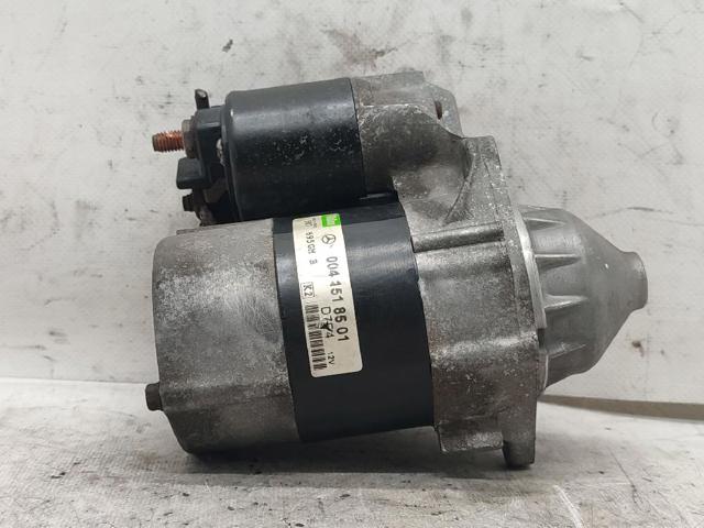 MERCEDES 0041518501 Стартер в наличии Харьков
