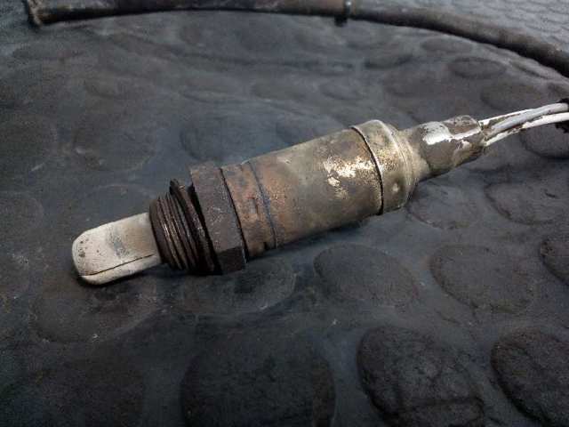 VAG 004165009 Лямбда-зонд, датчик кислорода в наличии Тернополь