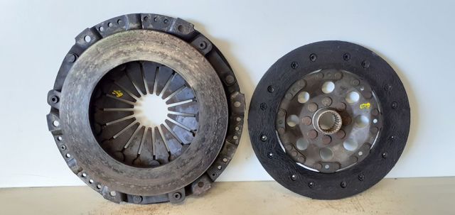 0042506604 MERCEDES Корзина сцепления купить в Ирпень