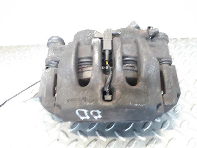 Pinça de freio dianteira direita para volkswagen crafter combi combi 30 bjk 0044205683