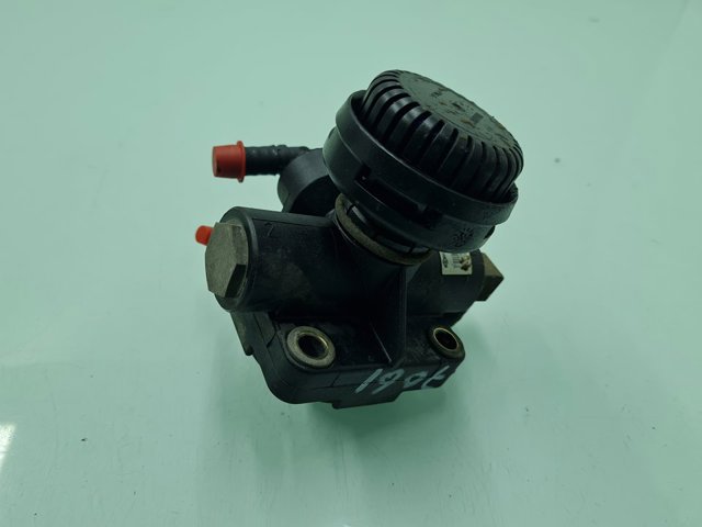 MERCEDES 0044291144 Ускорительный клапан пневмосистемы в наличии Полтава