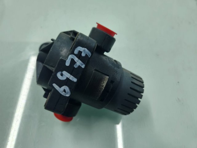 MERCEDES 0044298044 Клапан аварийного растормаживания в наличии Львов