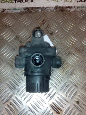 MERCEDES 0044298044 Клапан аварийного растормаживания в наличии Полтава