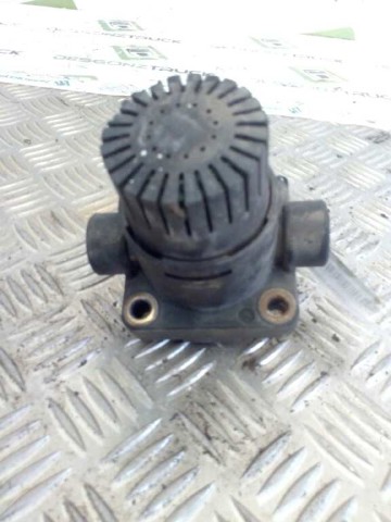MERCEDES 0044298044 Клапан аварийного растормаживания в наличии Каменское