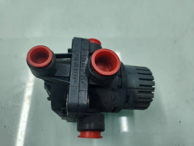 MERCEDES 0044298044 Клапан аварийного растормаживания в наличии Винница
