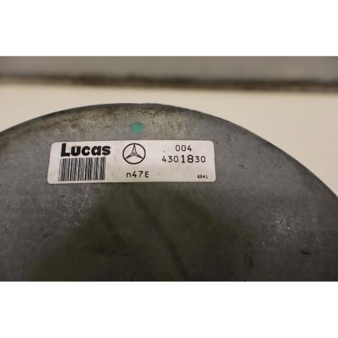 MERCEDES 0044301830 Усилитель тормозов (вакуумный) в наличии Ужгород