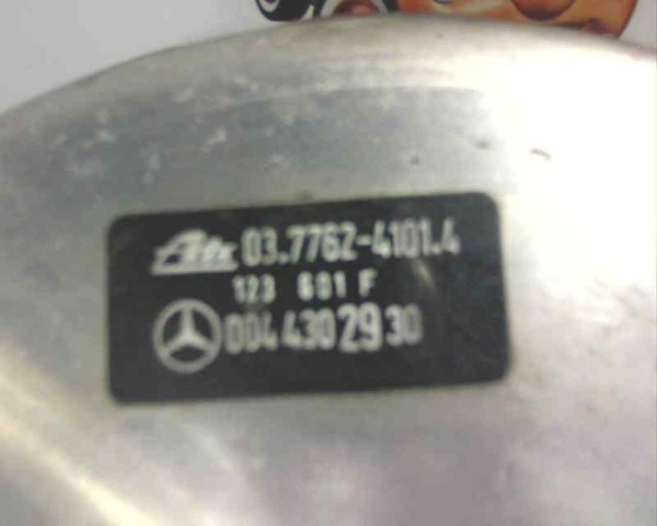MERCEDES 0044302930 Усилитель тормозов в наличии Полтава