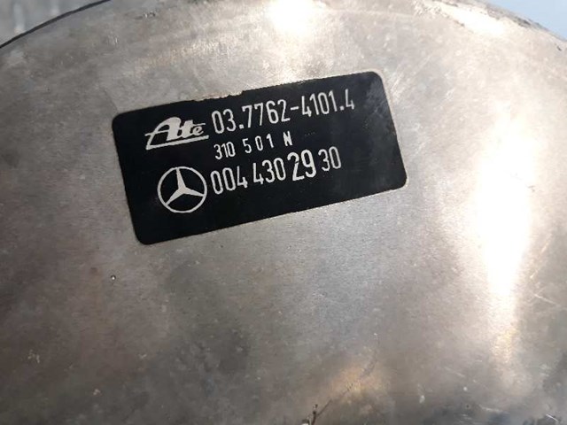 0044302930 MERCEDES Усилитель тормозов купить в Днепр