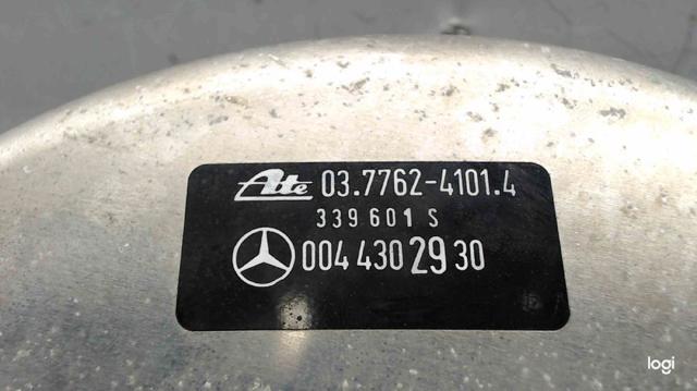 MERCEDES 0044302930 Усилитель тормозов (вакуумный) в наличии Николаев