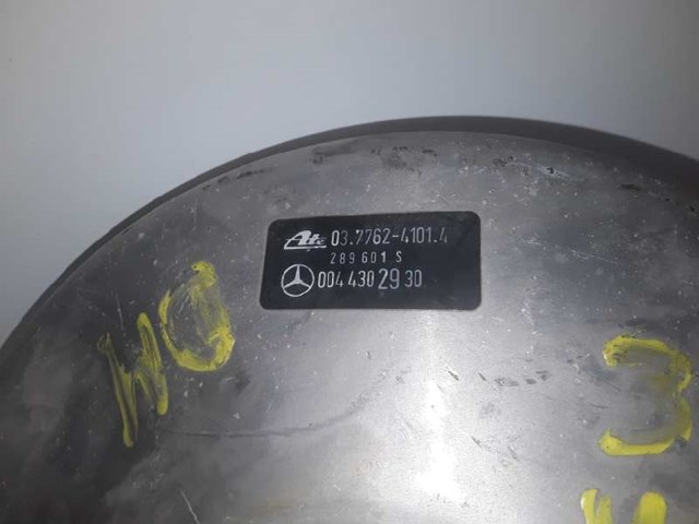 MERCEDES 0044302930 Усилитель тормозов (вакуумный) в наличии Сумы