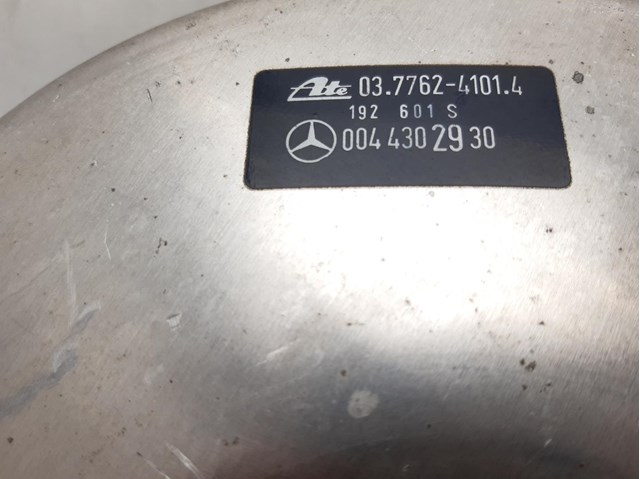Servofreeiro para Mercedes-Benz E-Class 220 CDI (210.006) OM606912 0044304130