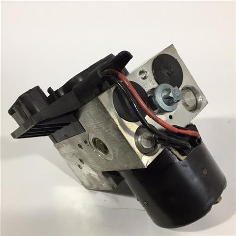 MERCEDES 0044314812 Блок управления АБС (ABS) гидравлический в наличии Хмельницкий
