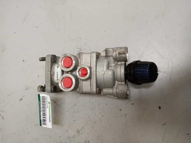 MERCEDES 0044316205 Кран тормозной, подпедальный (TRUCK) в наличии Тернополь