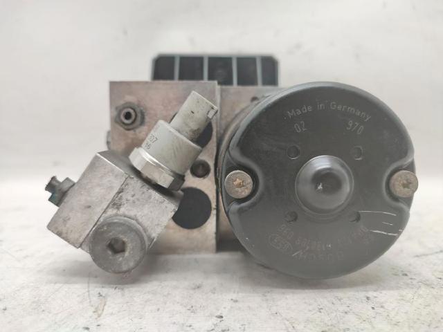 MERCEDES 0044316612 Блок АБС в наличии Львов