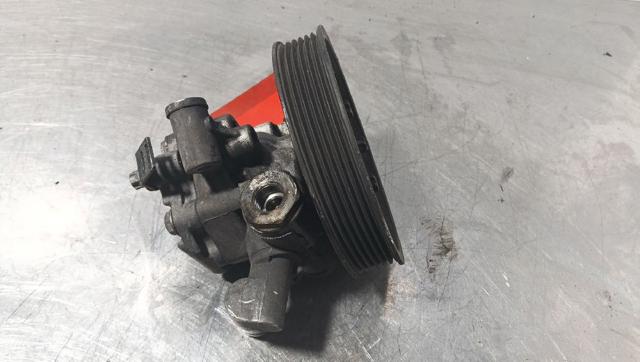 MERCEDES 0044661301 Насос гидроусилителя руля (ГУР) в наличии Черкассы