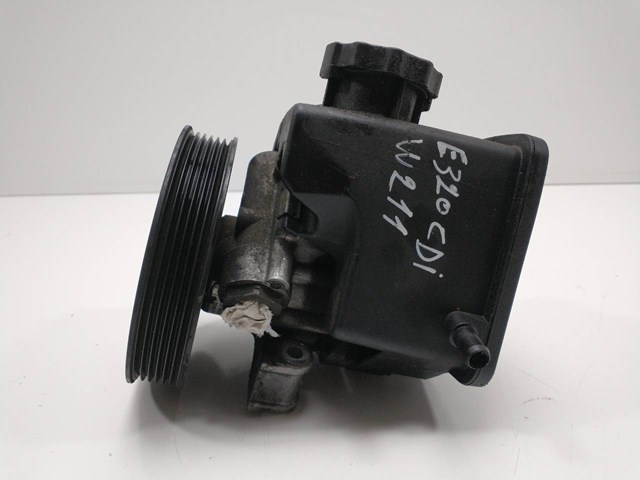 MERCEDES 0044662001 Насос ГУР в наличии Ужгород