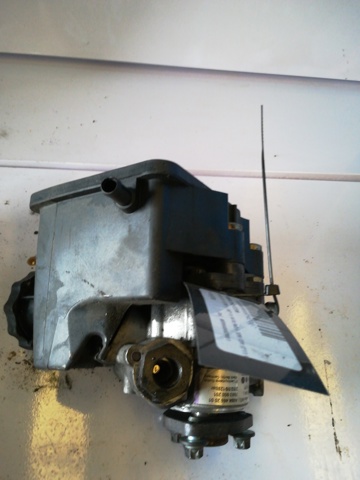 MERCEDES 0044662001 Насос гидроусилителя руля (ГУР) в наличии Черкассы