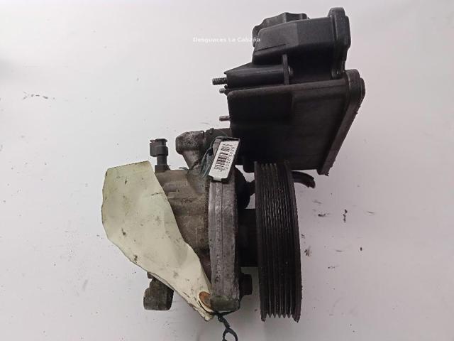 0044663601 MERCEDES Насос ГУР купить в Каменское