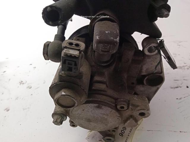 0044663601 MERCEDES Насос гидроусилителя руля (ГУР) купить в Киев