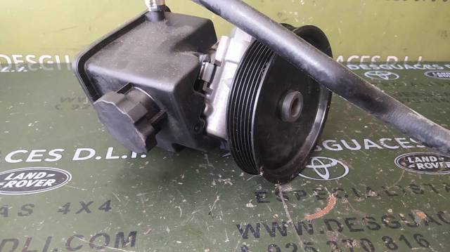 MERCEDES 0044667001 Насос гидроусилителя руля (ГУР) в наличии Украина