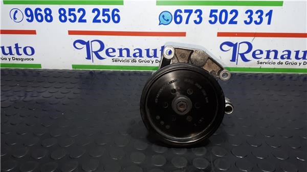 0044669101 MERCEDES Насос гидроусилителя руля (ГУР) купить в Чернигов