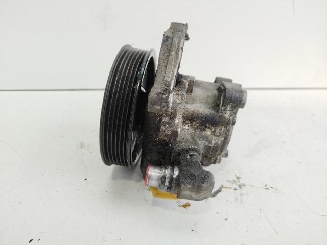 MERCEDES 0044669101 Насос гидроусилителя руля (ГУР) в наличии Днепр