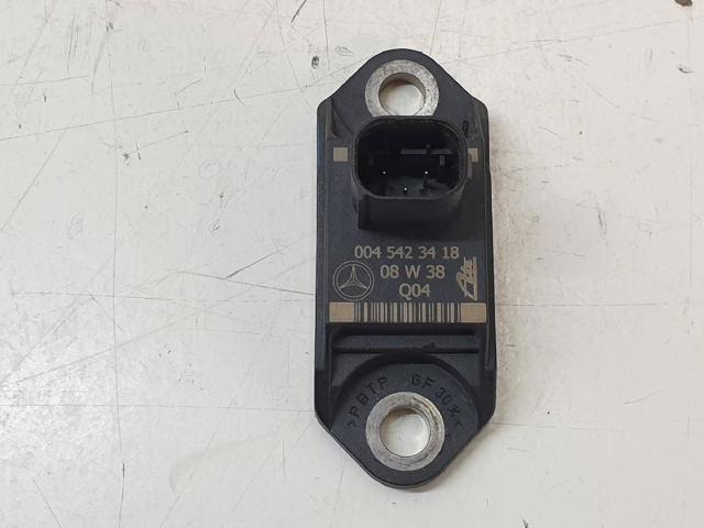 A0045423418 MERCEDES купить в Житомир