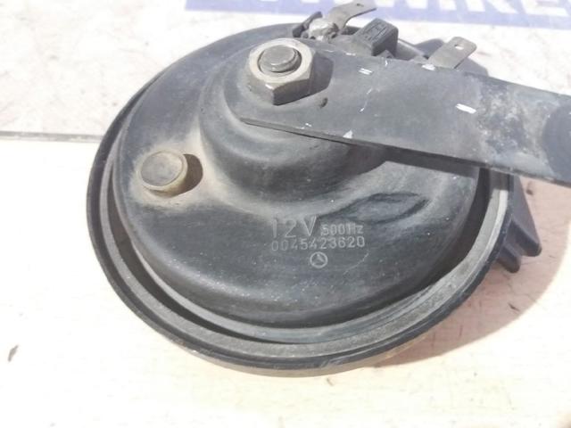 MERCEDES 45423620 Звуковой сигнал в наличии Черновцы