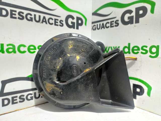 MERCEDES 0045423620 Сигнал звуковой (клаксон) в наличии Киев
