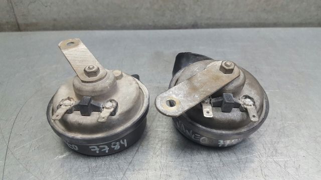 MERCEDES 0045425420 Сигнал звуковой (клаксон) в наличии Полтава