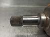 Sonda lambda, sensor de oxigênio até o catalisador 0045427318 MERCEDES