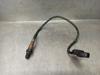 Sonda lambda, sensor de oxigênio até o catalisador 0045427318 MERCEDES