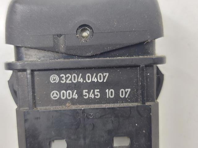 0045451007 MERCEDES Кнопка блокировки дверей купить в Украина