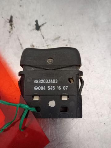 0045451607 MERCEDES Кнопка блокировки дверей купить в Житомир