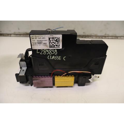0045459201 MERCEDES Блок управления сигналами SAM купить в Черкассы