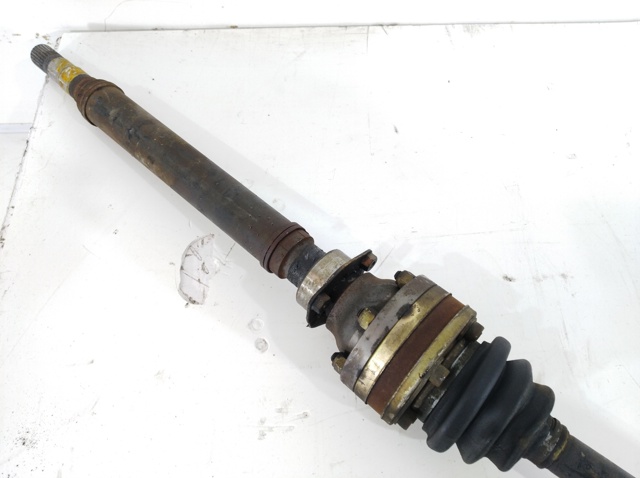 0046307650 Fiat/Alfa/Lancia