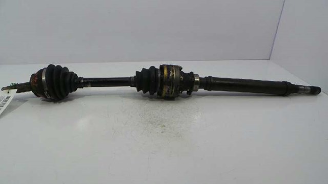 Semieixo (acionador) dianteiro direito 0046307650 FIAT