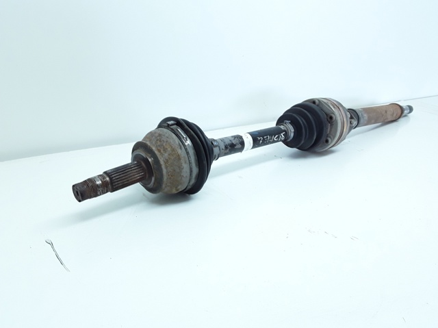 Semieixo (acionador) dianteiro direito 0046307650 FIAT