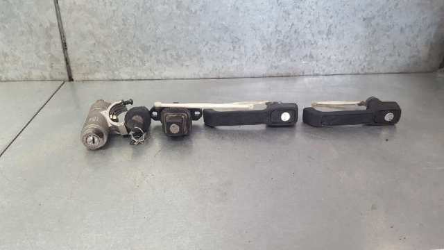 Grupo de contato de fecho de ignição 0046430504 FIAT