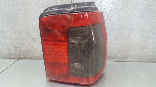 Lanterna traseira direita 0046442563 FIAT