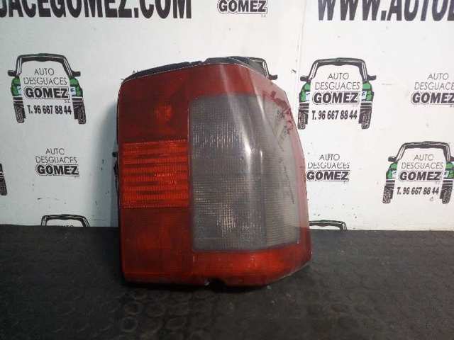 Lanterna traseira direita 0046442563 FIAT
