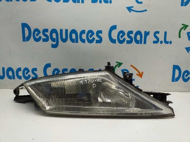 Luz direita 0046469876 Fiat/Alfa/Lancia