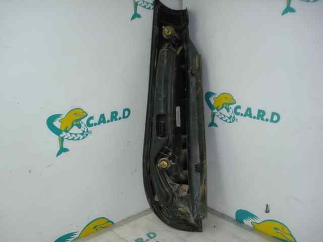 Lanterna traseira direita 0046476123 Fiat/Alfa/Lancia