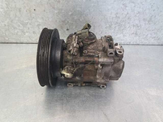 Compressor de aparelho de ar condicionado 0046479556 Fiat/Alfa/Lancia